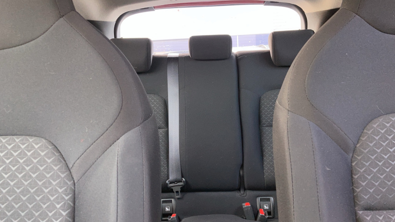 Nissan Juke 1.0 DiG-T 114 Visia 5dr Petrol Hatchback